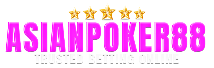 Asianpoker88